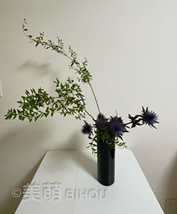 草月テキスト1-4S・N様