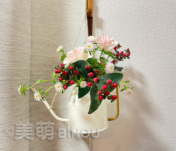 草月テキスト5-16中野華様